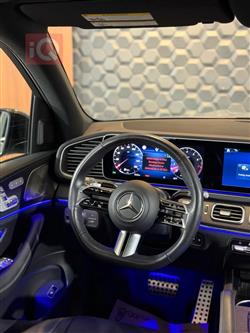 مرسيدس بنز GLS